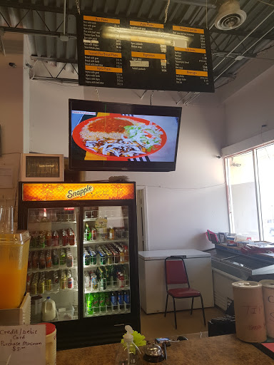 International Cafe
