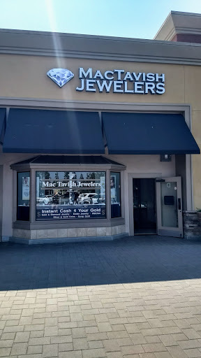 Jeweler «MacTavish Jewelers», reviews and photos, 14310 Culver Dr D, Irvine, CA 92604, USA
