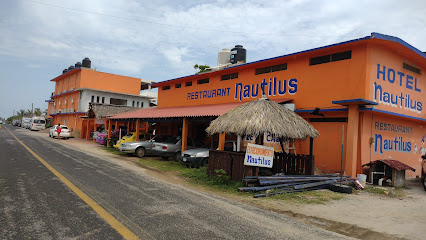 Restaurant Hotel Nautilus