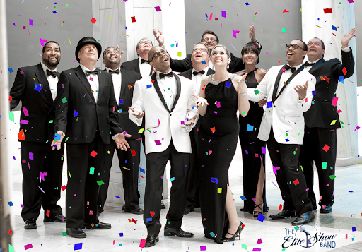 Band «ELITE SHOWBAND», reviews and photos, 1525 Park Manor Blvd, Pittsburgh, PA 15205, USA