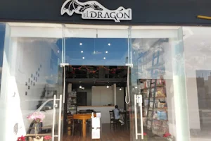 El Dragón Board Games & Grill image