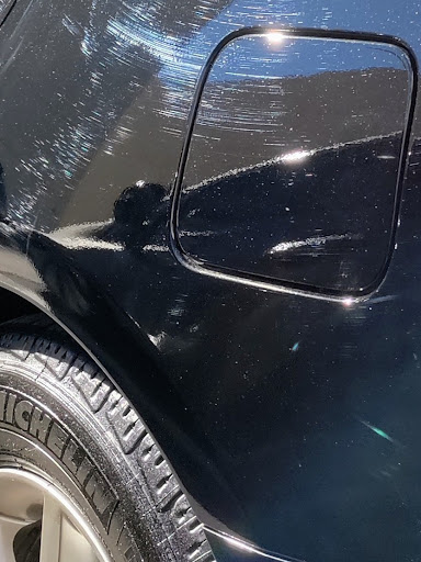 Auto Body Shop «New Look Collision Center», reviews and photos, 102 Corporate Park Dr, Henderson, NV 89074, USA