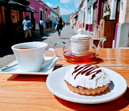 La Piñata Cafetería photo