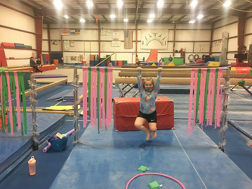Gymnastics Center «Top Flight Gymnastics», reviews and photos, 721 Centre View Blvd, Crestview Hills, KY 41017, USA
