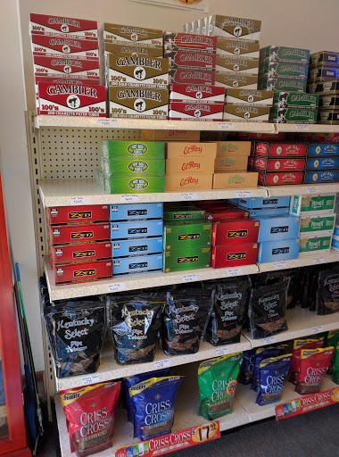 Tobacco Shop «Superior Smokes», reviews and photos, 628 Leona St, Elyria, OH 44035, USA