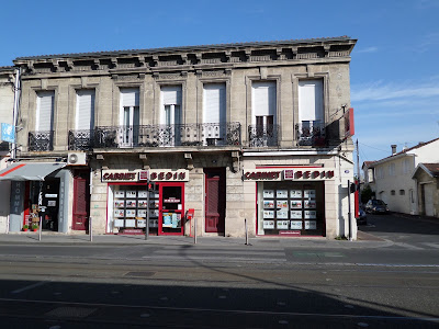 Cabinet Bedin Immobilier (Talence) à Talence