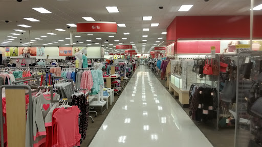 Department Store «Target», reviews and photos, 1150 Seaboard St, Myrtle Beach, SC 29577, USA