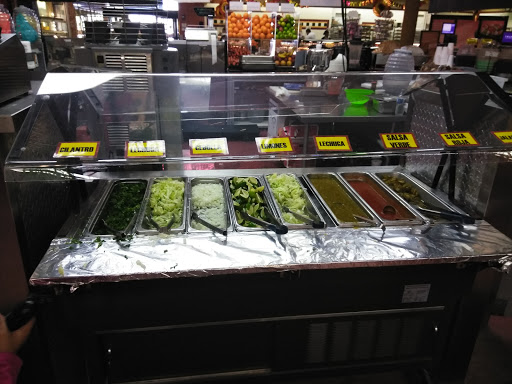 Supermarket «El Rancho Supermarket», reviews and photos, 14211 S Coit Rd, Dallas, TX 75254, USA