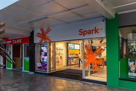 Spark Store Gisborne