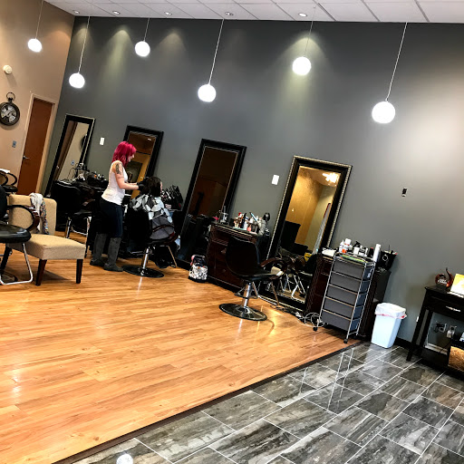 Hair Salon «Luxury Tress Salon & Hair Boutique», reviews and photos, 701 Mariners Row #102, Newport News, VA 23606, USA