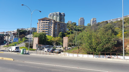 Agua Santa - Viña Del Mar