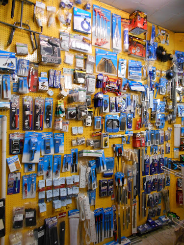 Reviews of Musgrave & Co Ltd in Lincoln - Hardware store