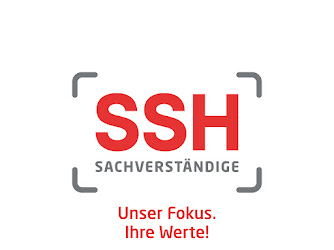 SSH – Ingenieurbüro Christöphler-Wehmeyer