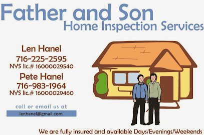Father and Son Home Inspection Service, Inc.