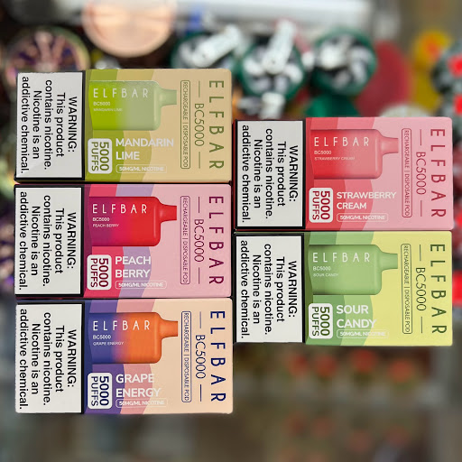 Tobacco Shop «Smoke 4 Less», reviews and photos, 1130 N Pepper Ave # B, Colton, CA 92324, USA