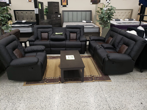 Furniture Store «Price Busters Discount Furniture», reviews and photos, 7756 Marlboro Pike, Forestville, MD 20747, USA