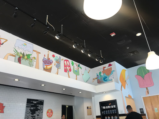 Ice Cream Shop «The Hyppo», reviews and photos, 1600 E 8th Ave, Tampa, FL 33605, USA