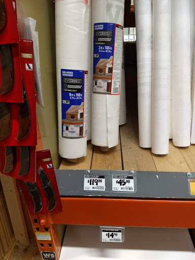 Home Improvement Store «The Home Depot», reviews and photos, 375 St Andrews Dr, Mankato, MN 56001, USA