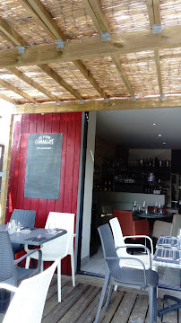 Atmosphère du Restaurant Les P'tites Canailles à Mordelles - n°10