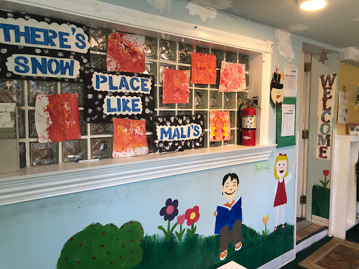 Day Care Center «Malis Daycare», reviews and photos, 26 Glen Park Rd, Purchase, NY 10577, USA