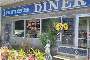 Jane's Diner image