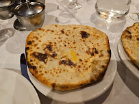 Naan du Restaurant indien Planète Indienne since 1998 à Montévrain - n°2