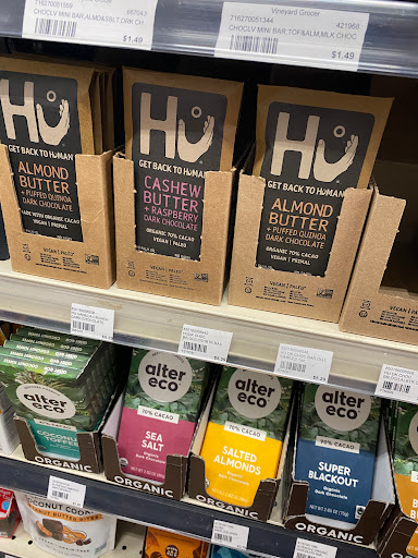 Health Food Store «Vineyard Grocer», reviews and photos, 294 State Rd, Vineyard Haven, MA 02568, USA