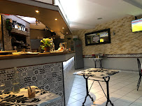 Atmosphère du Restaurant Le Mot Passant à Bourgoin-Jallieu - n°2