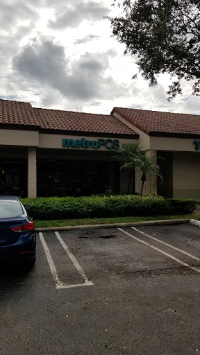 Cell Phone Store «MetroPCS Authorized Dealer», reviews and photos, 919 N University Dr, Coral Springs, FL 33071, USA