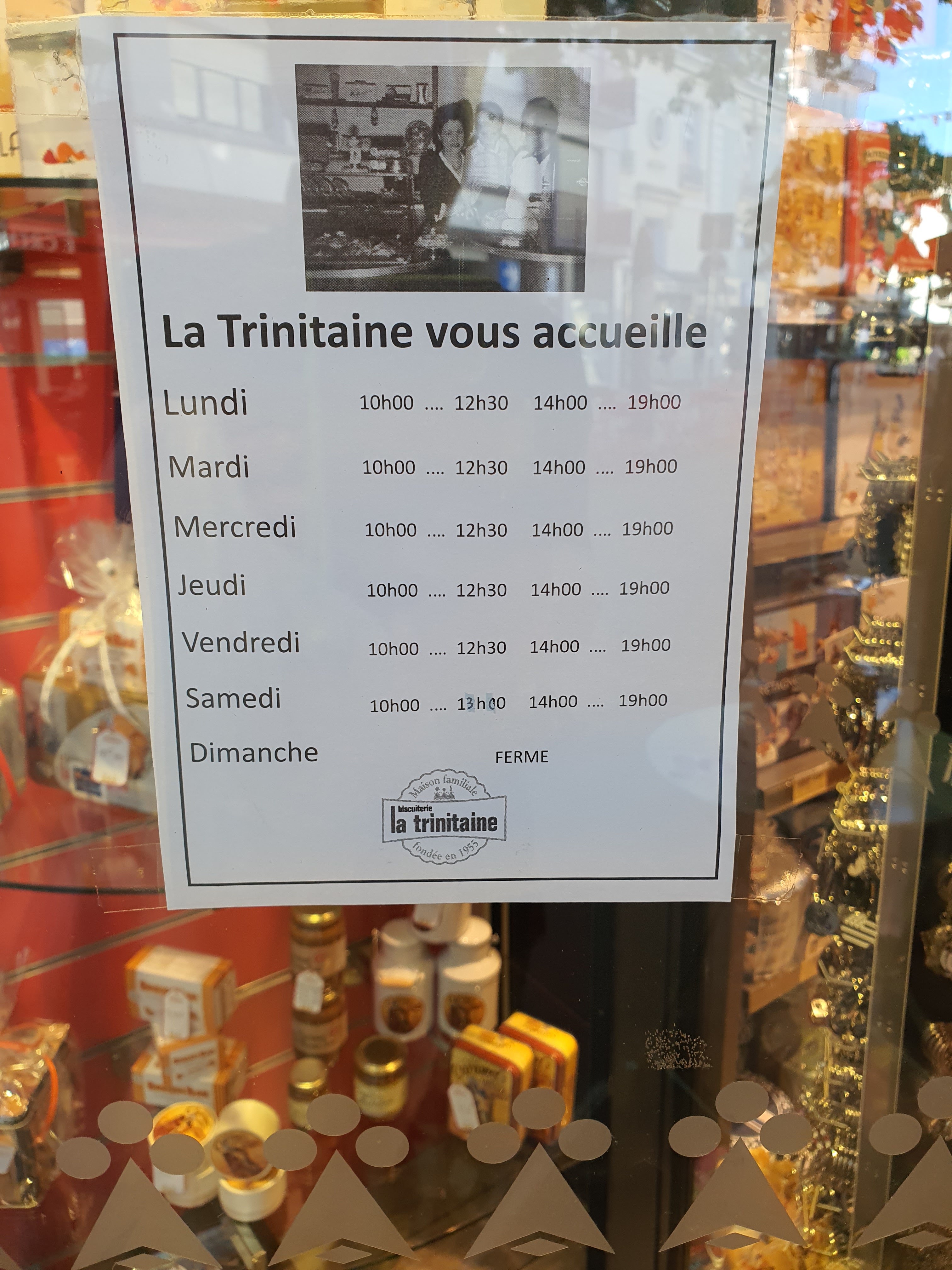 Photo n° 1 de l'avis de atikatex.6 fait le 22/09/2020 à 15:11
