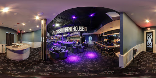 Night Club «The Penthouse Club», reviews and photos, 1801 N Westshore Blvd, Tampa, FL 33607, USA