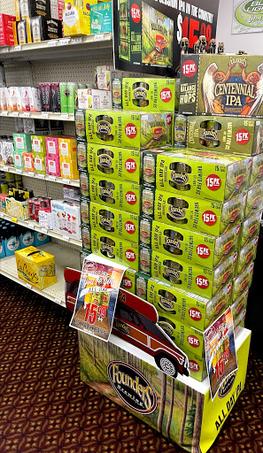 Liquor Store «M & R Liquors», reviews and photos, 206 Buckland Rd, South Windsor, CT 06074, USA