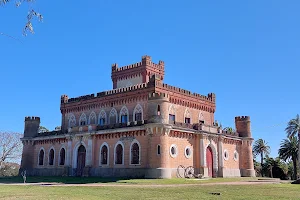 Francisco Piria Castle image