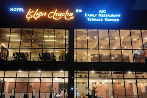 Hotel Khansab Chacha image