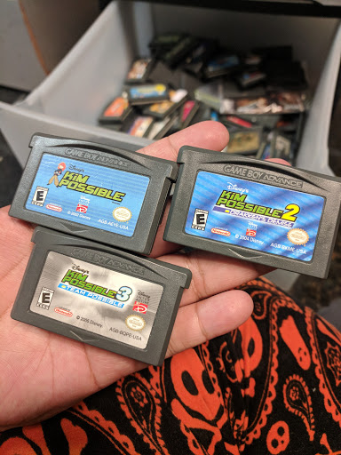 Video Game Store «Play Raven Video Games», reviews and photos, 5714 Industry Ln F, Frederick, MD 21704, USA