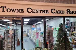 Towne Centre Card Shop, Post Office, Gifts & Home Essentials image