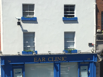 The Ear Clinic