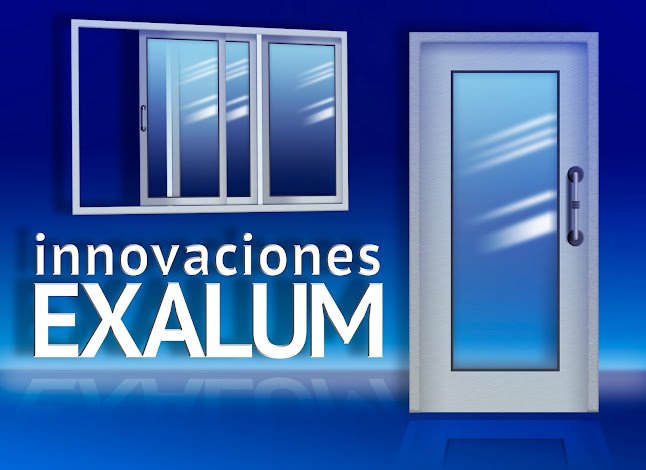 Innovaciones Exalum SPA - Conchalí