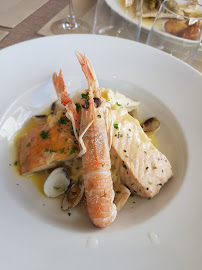 Langoustine du Restaurant La Houle à Saint-Hilaire-de-Riez - n°15