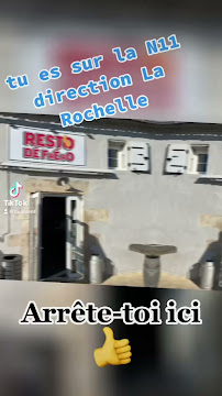 Photos du propriétaire du Restaurant Resto Dé Fréro à La Laigne - n°14