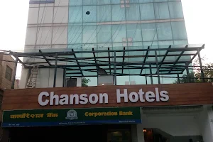 Chanson Hotels - New Delhi image