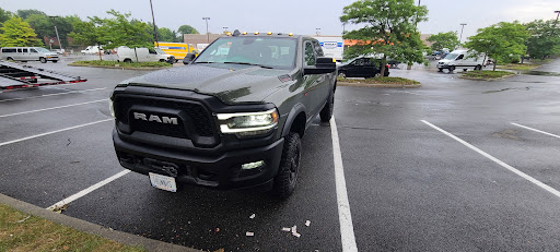 Mercedes Benz Dealer «Mercedes-Benz of Boston», reviews and photos, 259 McGrath Hwy, Somerville, MA 02143, USA