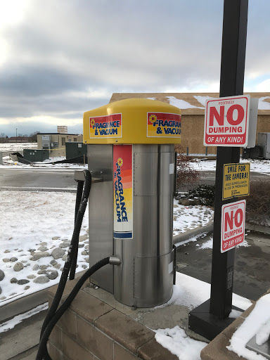 Car Wash «Church Ranch Car Wash», reviews and photos, 10001 Brentwood Way, Broomfield, CO 80021, USA