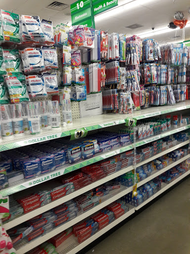 Dollar Store «Dollar Tree», reviews and photos, 263 S Weber Rd, Romeoville, IL 60446, USA