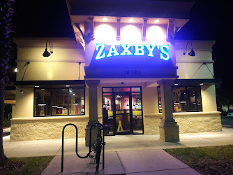 Zaxby's Chicken Fingers & Buffalo Wings