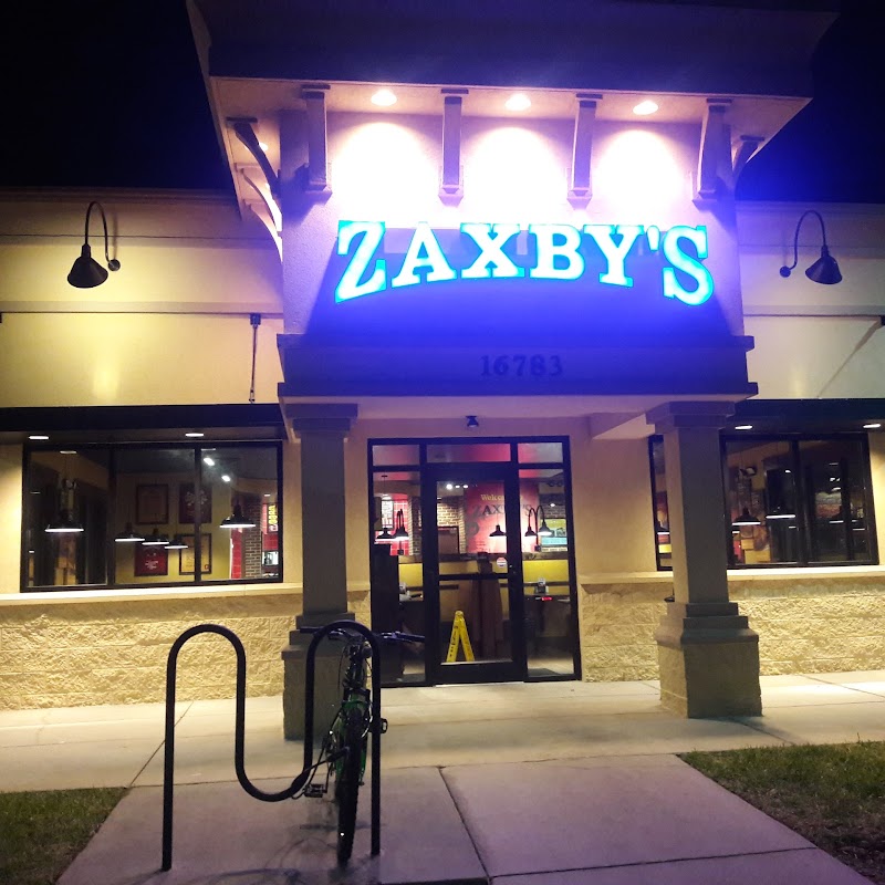 Zaxby's Chicken Fingers & Buffalo Wings