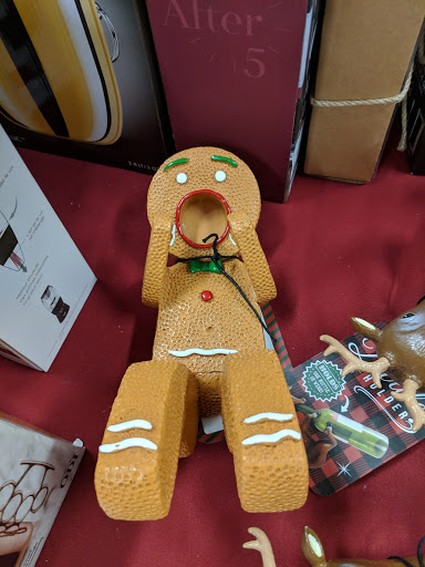 Clothing Store «Burlington Coat Factory», reviews and photos, 150 E Main St, Alhambra, CA 91801, USA