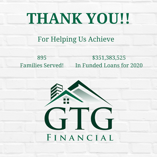 GTG Financial, Inc. image