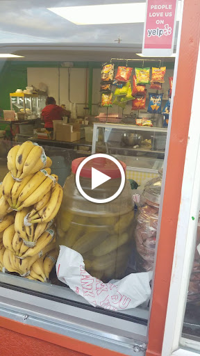 Ice Cream Shop «Fruteria La Mission», reviews and photos, 553 E White, San Antonio, TX 78214, USA