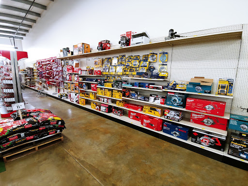 Paint Store «OMAN & SON BUILDERS SUPPLY», reviews and photos, 25312 Vernon Ave, Ocean Park, WA 98640, USA